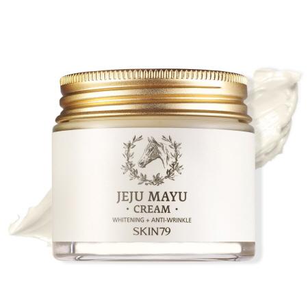 Skin79 - Jeju Mayu Cream 70ml