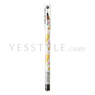 Isehan - Heroine Make Eyeliner Pencil (#01 Black) 1.2g