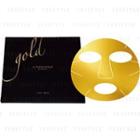 Linda Stage - Linda Gold Face Mask 2 Pcs