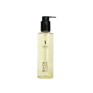 Numbuzin - Quick Clean Cleansing Oil 01 200ml