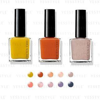 Addiction - The Nail Polish L 12ml - 10 Types