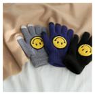 Appliqu  Gloves