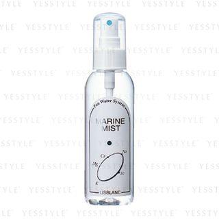 Lisblanc - Metorisui Face & Body Lotion 500ml
