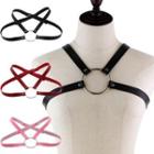 Hoop Body Harness