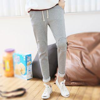 Drawstring Pants (3 Designs)