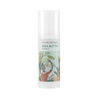 Nature Republic - Shea Butter Essence 35ml 35ml
