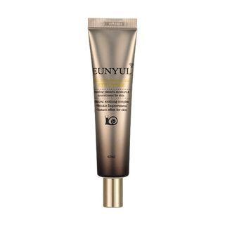 Eunyul - Snail Intensive Facial Care Eye Cream 40ml