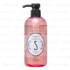 Gaia Np - Aroma Kifi Volume Care Shampoo (geranium And Cedarwood) 500ml