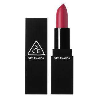 3 Concept Eyes - Dangerous Matte Lip Color (#807 Hypnotic) 3.5g