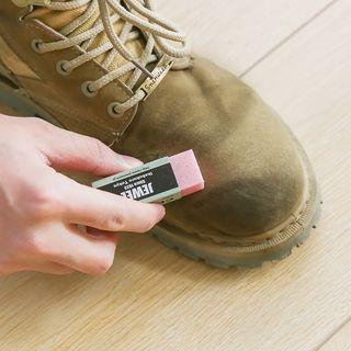 Suede Shoe Cleaner