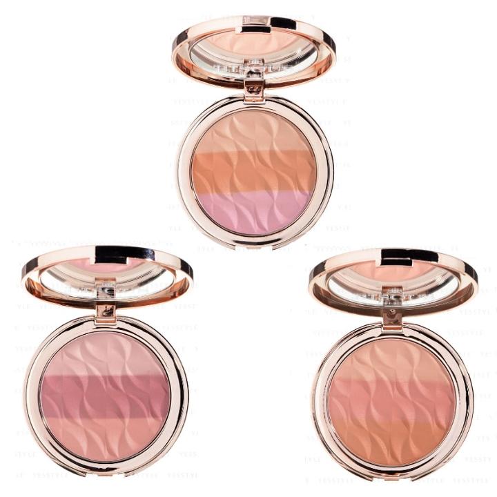 Bisous Bisous - Love You Cherie Trio Blush - 3 Types