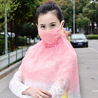 Printed Mask