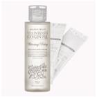 Swanicoco - Vita Intensive Oxygen Peel Set Step 1 Solution 100ml + Step 2 Powder 4g X 10