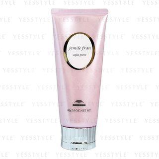Milbon - Jemile Fran Aqua Puree Hair Styling 80g