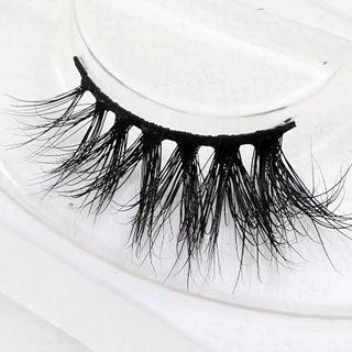 False Eyelashes 114 - One Size