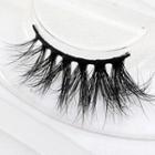 False Eyelashes 114 - One Size