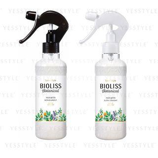 Kose - Bioliss Botanical Hair Water - 2 Types