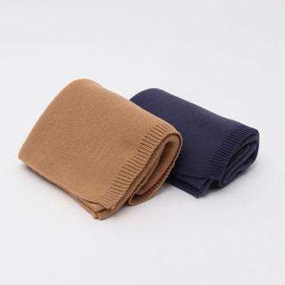 Plain Muffler Scarf In 6 Colors