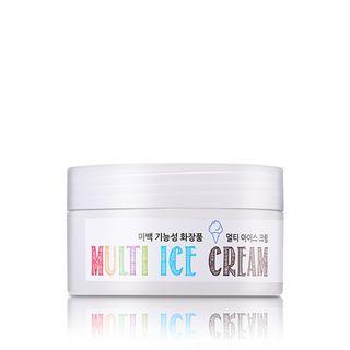 Alive:lab - Multi Ice Cream 100ml 100ml