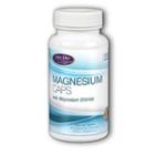 Life-flo - Magnesium Cap 90ct 90 Vegetarian Capsules