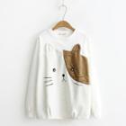 Animal Long-sleeve T-shirt