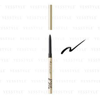 Shiseido - Integrate Killer Wink Gel Liner (#bk999) 0.28g