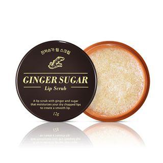 Aritaum - Ginger Sugar Lip Scrub 12g
