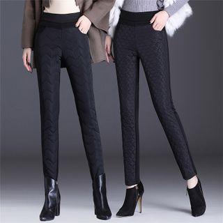 Quilted Leggings
