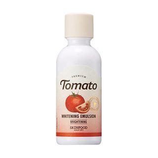 Skinfood - Premium Tomato Whitening Emulsion 160ml