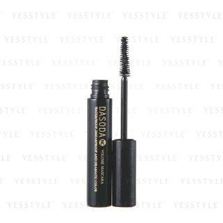 Dasoda - Nc Volume Mascara (black) 8g