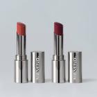 Naming - Sheer Tinted Lip Balm - 2 Colors Rdg01 Knock