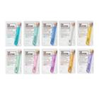 The Face Shop - Variety Pack - The Solution Mask Sheet - 10 Types 10pcs