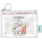 Bt21 Mix Clear Pouch One Size