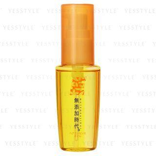 Real - Mutenkajidai Hair Essence Oil 34ml