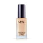 Vdl - Perfecting Last Foundation Spf30 Pa++ 30ml (10 Colors) #a04