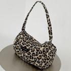Animal Print Hand Bag