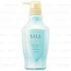 Kanebo - Sala Hair Shampoo (light) (sarahs Scent) 400ml