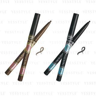 Avance - Joli Et Joli Et Creamy Eyeliner - 2 Types