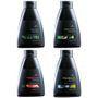 Pattrena - Shampoo 300ml - 4 Types