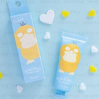 Lovisia - Pokemon Hand Cream 03 Koduck 40g