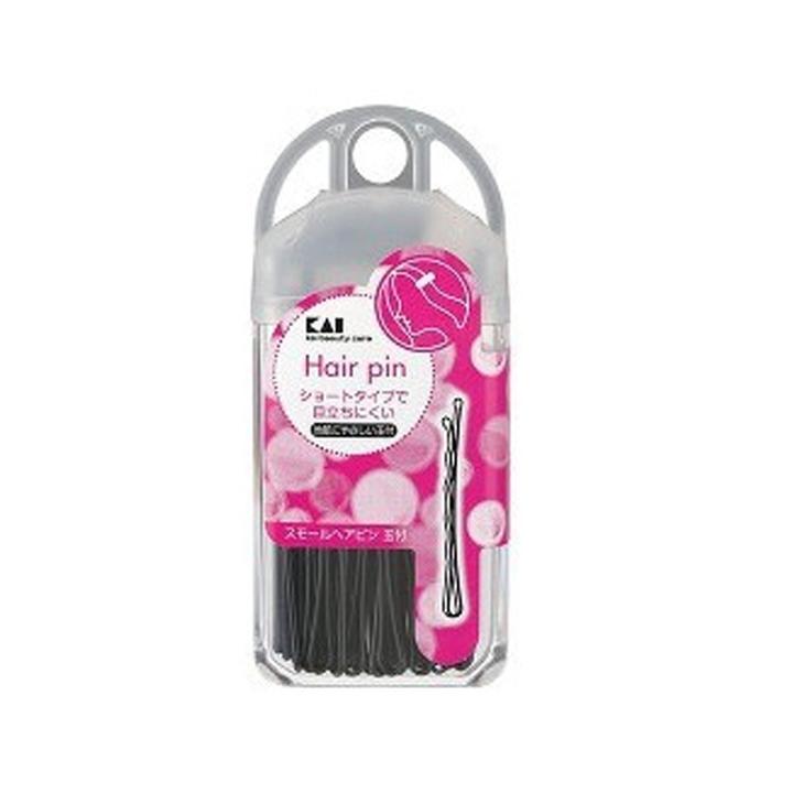 Kai - Hair Pin (pink) (new) 25g