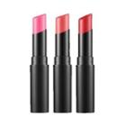 Elishacoy - Moisture Tint Lipstick - 3 Colors #03 Romantic Red