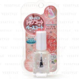 Ducato - Base And Top Coat Ii 1 Pc