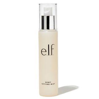 E.l.f. Cosmetics - Dewy Setting Mist Coconut, 80ml
