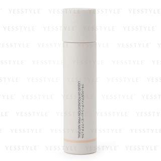 Muji - Liquid Uv Foundation Spf 27 Pa++ (pink Natural) 30ml