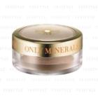 Only Minerals - Eye Shadow (cafe Au Lait) 1g
