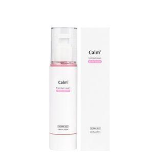 Therealskin - Calming Enriched Cream Old Version: 100ml