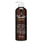 Tonymoly - Dr. Scarlet Anti Hair Loss Shampoo 500ml