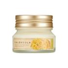 The Face Shop - Calendula Essential Moisture Cream 50ml 50ml