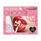 Sun Smile - Pure Smile Choosy Lip Pack (pink Pearl) 1 Pc